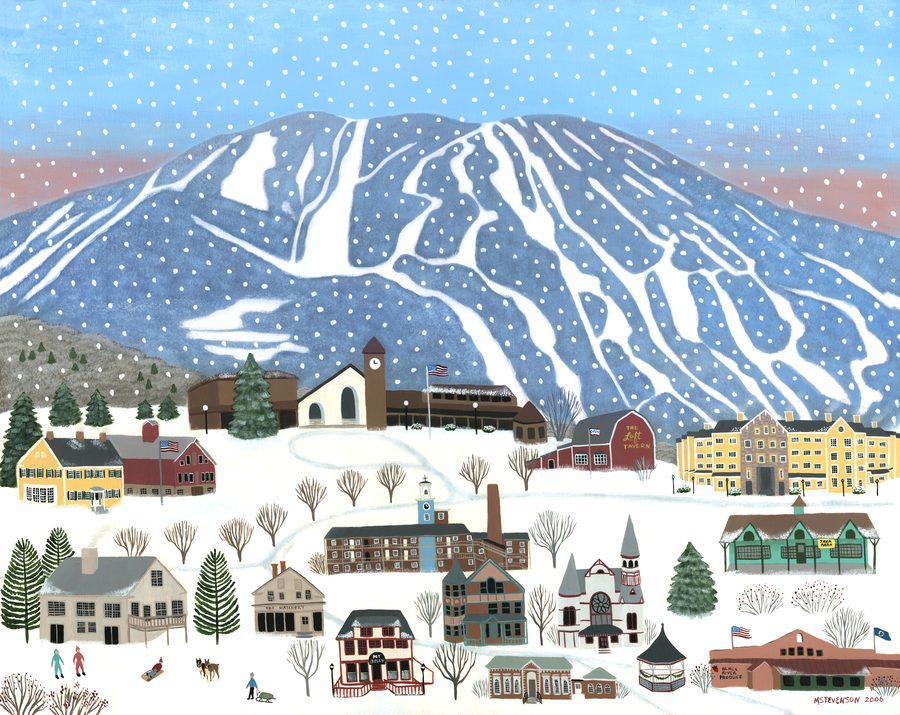 Ludlow_Ski_Mountain