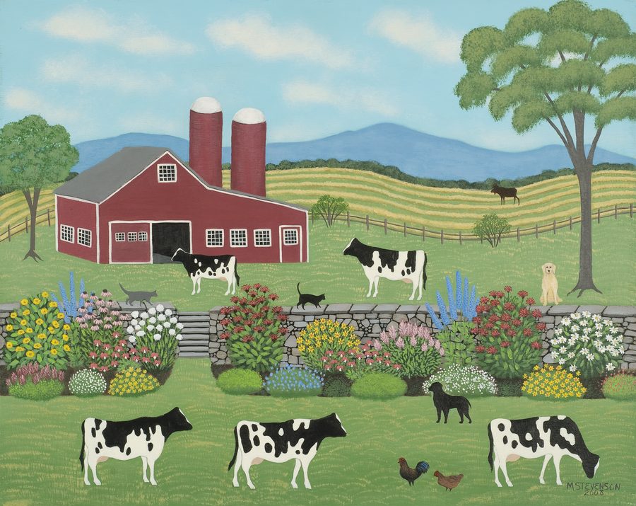 The_Barnyard