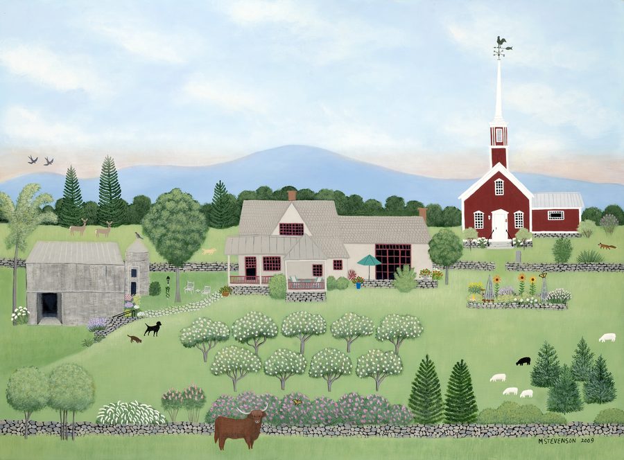 Weston_School